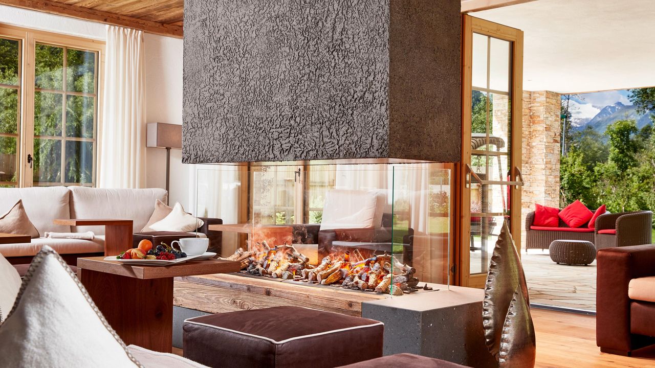 SPA-CHALET Tea Bar und Lounge SPA-CHALET Tea Bar und Lounge